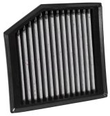 AEM 08-11 Lexus GS460 4.6L V8 DryFlow Air Filter thumbnail 1