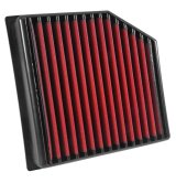 AEM 08-11 Lexus GS460 4.6L V8 DryFlow Air Filter thumbnail 2