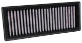 AEM Dryflow Air Filter for 07-16 Audi A4 1.8L TFSI thumbnail 4