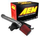 AEM 14-15 Lexus GS350 V6-3.5L F/I Gunmetal Gray Cold Air Intake thumbnail 9