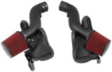 AEM 2014-2016 C.A.S. Infiniti Q50 V6-3.7L F/I Cold Air Intake thumbnail 5