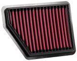 AEM 16-18 Honda Civic (Non Type-R) 2.0L L4 F/I DryFlow Filter thumbnail 1
