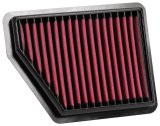 AEM 16-18 Honda Civic (Non Type-R) 2.0L L4 F/I DryFlow Filter thumbnail 2