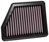 AEM 16-18 Honda Civic (Non Type-R) 2.0L L4 F/I DryFlow Filter thumbnail 3