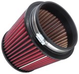 AEM 5 in x 5 in Dryflow Air Filter thumbnail 5