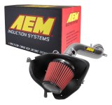 AEM 2018 Toyota Camry V6-3.5L F/I Cold Air Intake thumbnail 5