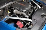 AEM 2018 C.A.S Kia Stinger V6-3.3L F/I Cold Air Intake thumbnail 2