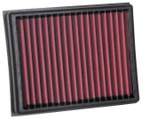 AEM Induction 15-17 Nissan NP300 2.3L DryFlow Air Filter thumbnail 1