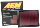 AEM Induction 15-17 Nissan NP300 2.3L DryFlow Air Filter thumbnail 3