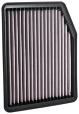 AEM 2019 Chevrolet Silverado 1500 V8-5.3L F/I DryFlow Air Filter thumbnail 3