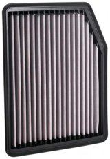 AEM 2019 Chevrolet Silverado 1500 V8-5.3L F/I DryFlow Air Filter thumbnail 4