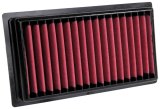 AEM 17-20 Subaru BRZ 2.0L DryFlow Air Filter thumbnail 1