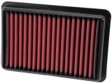 AEM 12-14 Mazda 3/6/CX-5 10.75in O/S L x 7.125in O/S W x 1.625in H DryFlow Panel Air Filter thumbnail 3