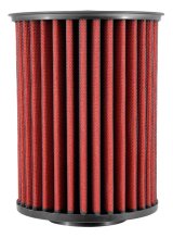 AEM DryFlow Air Filter - Round 2.75in ID x 6.25in OD x 8.25in H fits 2007-2014 Ford/Volvo thumbnail 5