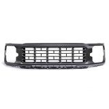 Anderson Composites 2024+ Ford F150 Carbon Fiber Front Grille thumbnail 2