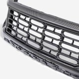 Anderson Composites 2024+ Ford F150 Carbon Fiber Front Grille thumbnail 3