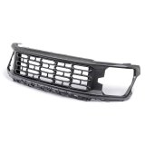 Anderson Composites 2024+ Ford F150 Carbon Fiber Front Grille thumbnail 4