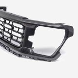 Anderson Composites 2024+ Ford F150 Carbon Fiber Front Grille thumbnail 5