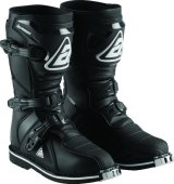 Answer AR1 Boot Black Youth Size - 2 thumbnail 2