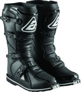Answer AR1 Boot Black Size - 13 thumbnail 2