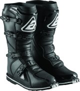 Answer AR1 Boot Black Size - 12 thumbnail 4