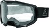 Answer Apex 1 Goggles Black/Black - Adult thumbnail 4