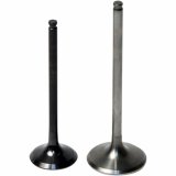 Hot Cams 09-16 KX 250 F Titanium Intake Valve thumbnail 1