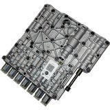 ATS Diesel 2011+ Ford 6.7L Power Stroke 6R140 Performance Valve Body thumbnail 1