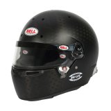 Bell Helmet Rs7 Carbon Lite (Hans) 59(7 3/8) Fia8859-2024/Sa2025 thumbnail 1