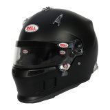 Bell Helmet Xr7 Matte Black (Hans) 57(7 1/8) Sa2025 thumbnail 1