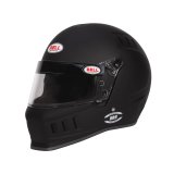 Bell Helmet Br8 Matte Black Med(58-59) Sa2025 thumbnail 1