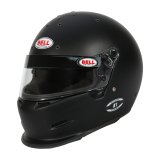 Bell Helmet K1 Matte Black Xsm(55-56) Sa2025 thumbnail 1