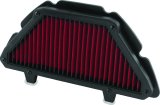 BikeMaster 2003 Yamaha YZF-R1 Air Filter thumbnail 1