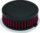 BikeMaster Yamaha XVS600 V-Star Air Filter thumbnail 1