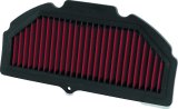 BikeMaster Suzuki GSX-R1000 Air Filter thumbnail 1