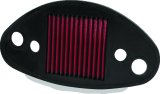 BikeMaster Suzuki VL800 Boulevard C50 Air Filter thumbnail 1