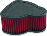 BikeMaster Honda VTX1800C/F/N/R/S/T Air Filter thumbnail 1