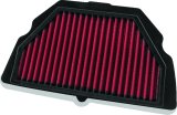 BikeMaster Honda CBR600F4i Air Filter thumbnail 1