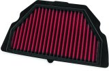 BikeMaster Honda CBR600F4i Air Filter thumbnail 2