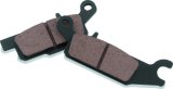 BikeMaster BM-445 Brake Pads thumbnail 1