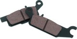 BikeMaster BM-445 Brake Pads thumbnail 2