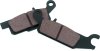 BikeMaster BM-445 Brake Pads thumbnail 3