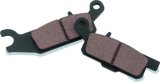 BikeMaster BM-446 Brake Pads thumbnail 1