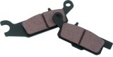 BikeMaster BM-446 Brake Pads thumbnail 2