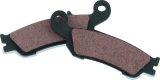 BikeMaster BM-450 Brake Pads thumbnail 1