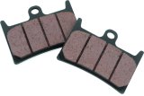 BikeMaster BM-380 Brake Pads thumbnail 2