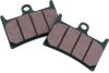 BikeMaster BM-380 Brake Pads thumbnail 3