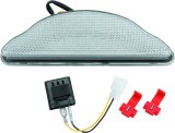 BikeMaster 02-09 Yamaha XV1700 Road Star Warrior Integrated Tail Light thumbnail 2