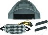 BikeMaster 03-06 Honda CB600F 599 Integrated Tail Light thumbnail 4