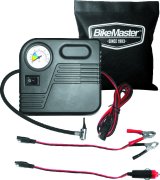 BikeMaster Mini Air Compressor w/ SAE thumbnail 1